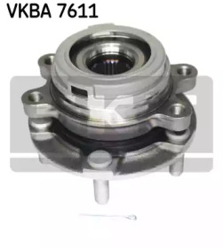 SKF VKBA 7611